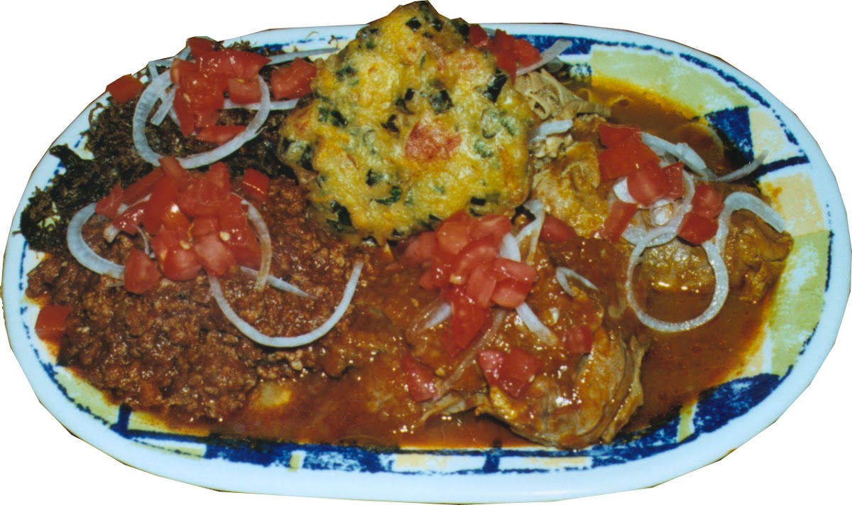 Coroico In Sur Restaurante